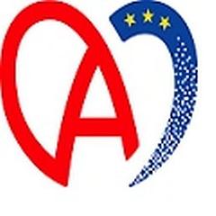 Collectivité européenne d'Alsace logo