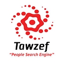 Tawzef for Recruitment & HR Consultancy logo