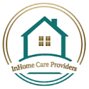 InHome Care Providers logo