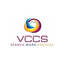 VCCS-Shared Services Center logo