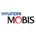 HYUNDAI MOBIS logo
