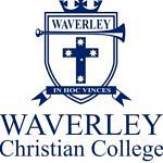Waverley Christian College logo