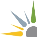 All Energy Solar logo