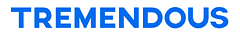 Tremendous logo