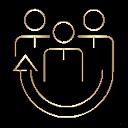 JOB-BORN Executive Search logo