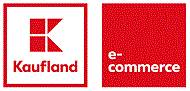 Kaufland e-commerce logo