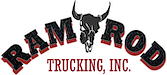 Ramrod Trucking logo