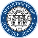 Department of Juvenile Justice logo