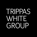 Trippas White Group logo