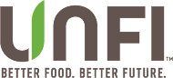 UNFI logo
