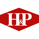 Hughey & Phillips logo