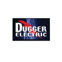 Dugger Trucking logo