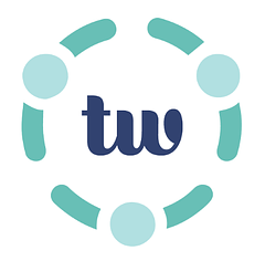 Turnwell Mental Health Network logo