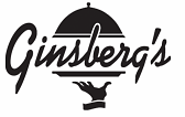 Ginsberg's logo