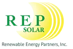 Renewable Energy Partners logo