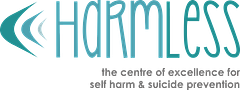 Harmless CIC logo