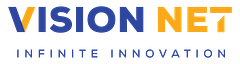 Vision Net logo