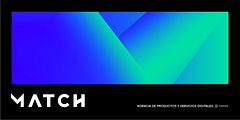 MATCH logo