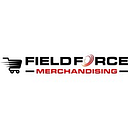 Field Force Merchandising logo