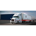 Ryan Logistics, Inc. logo
