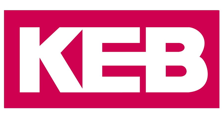 KEB America logo