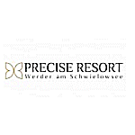 Potsdam Hotel Operations GmbH Precise Resort Schwielowsee logo