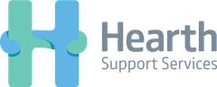 Hearth Support Services logo