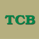 TCB Transportation logo