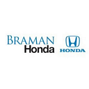 Braman Honda logo