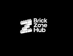 Brick Zone Hub logo