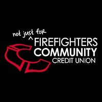 Firefighters Community Credit Union logo