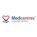 Medicentres Canada Inc. logo
