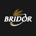 Bridor North America logo