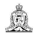 Lethbridge Police Service logo