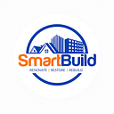Smart Build logo