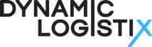 Dynamic Logistix logo