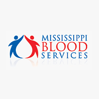 Mississippi Blood Services logo