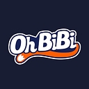 Oh BiBi logo