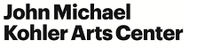 John Michael Kohler Arts Center logo