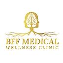 BFF Medical Wellness Clinic logo