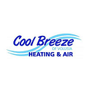 Cool Breeze Beverages logo