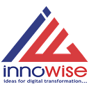 Innowise logo