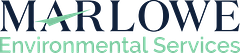 Marlowe Environmental Services logo