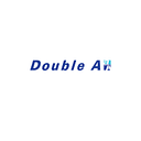 DOUBLE A TRANSPORTATION logo