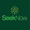 Seek Now logo