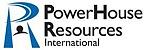 Powerhouse Resources logo