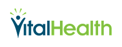 Vital Health logo