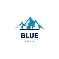 Blue Rock Group logo