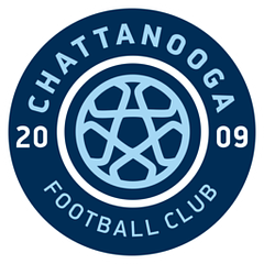 Chattanooga Football Club logo