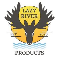 Lazy River Products logo